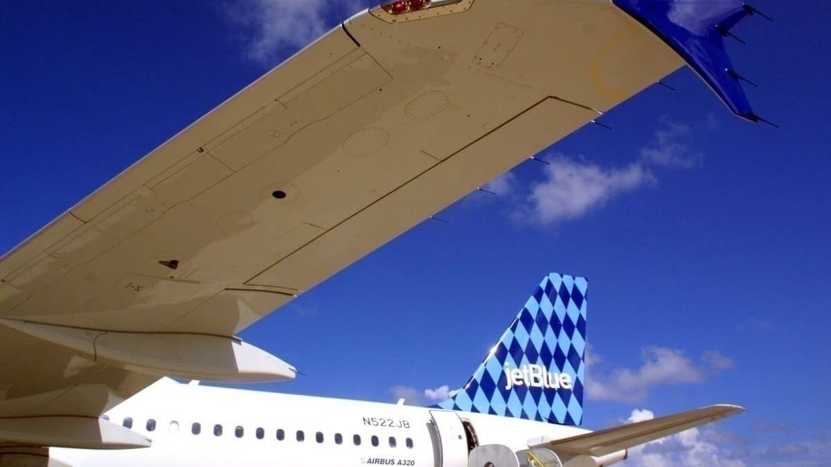 JetBlue's COO Remains 'Cautiously Optimistic' About CARES 2.0