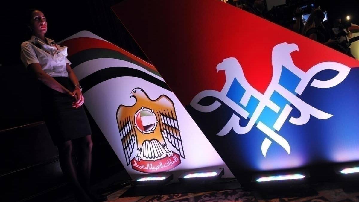 Etihad's Air Serbia Shares Wanted By Serbian Ministers