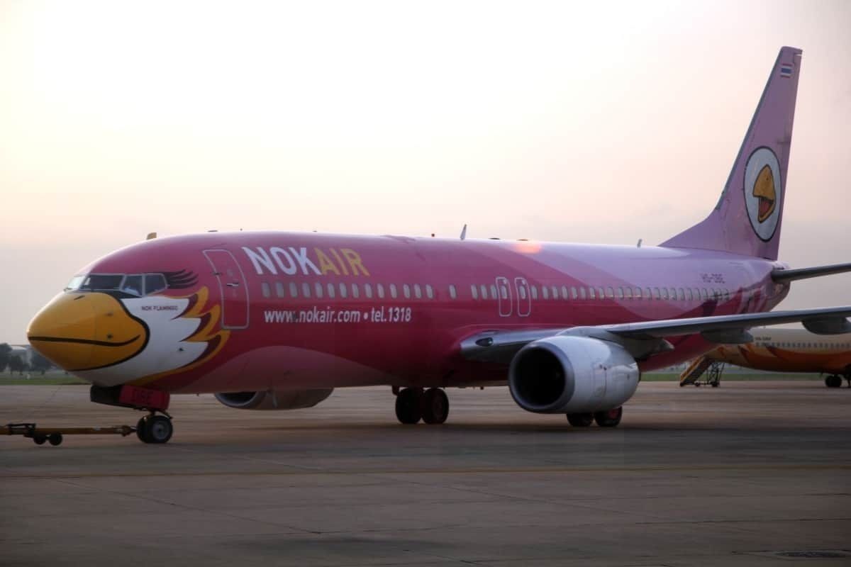 nok air