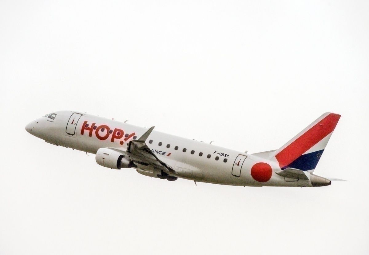 Why Air France Picked Slovenia As One Of Its First Restart Destinations