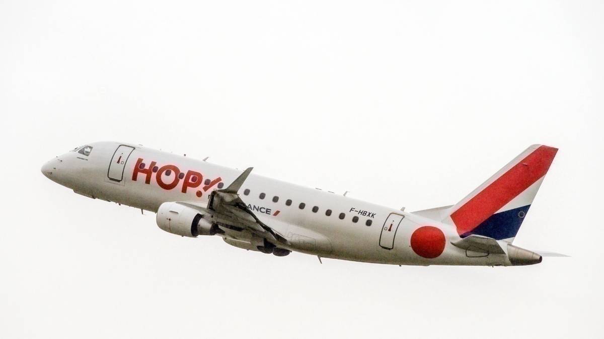 Why Air France Picked Slovenia As One Of Its First Restart Destinations