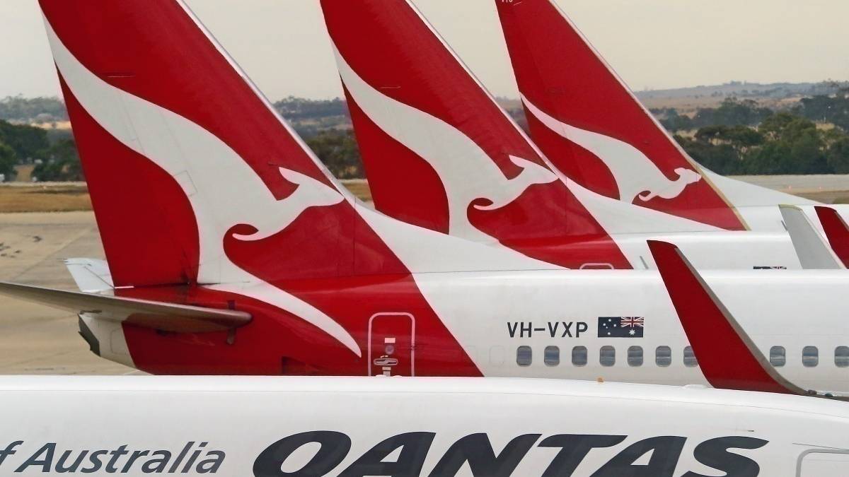 Qantas To Delay Project Sunrise And Review International Fleet