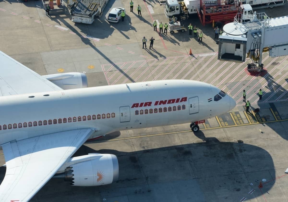 Wow: Air India To Operate 180 Vande Bharat Flights From The US