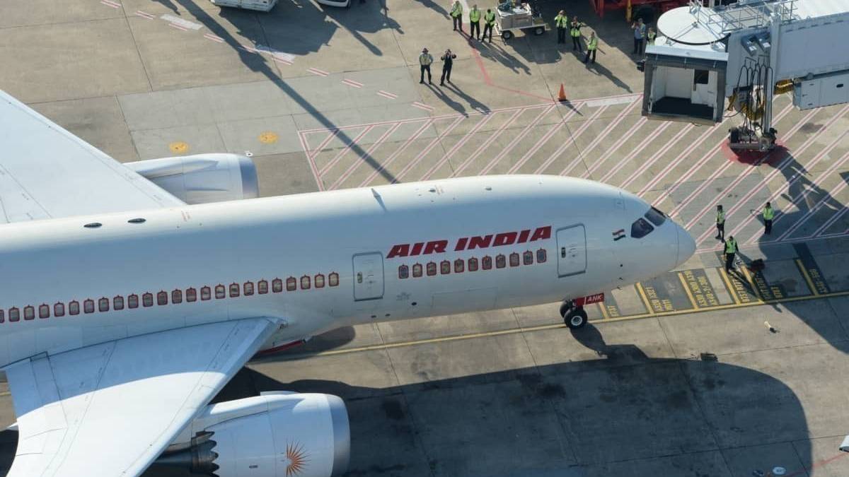 Wow: Air India To Operate 180 Vande Bharat Flights From The US