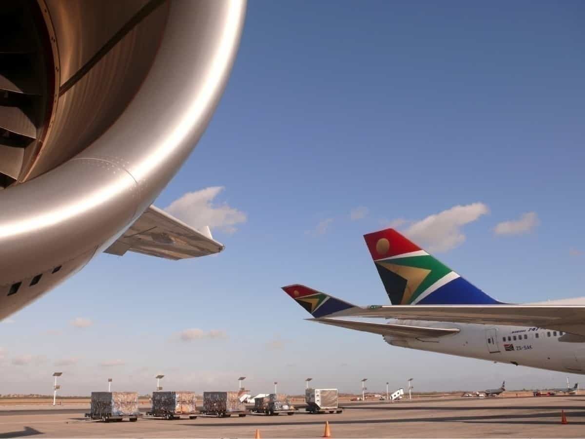 South African Government Fails To Provide SAA Funding By Deadline