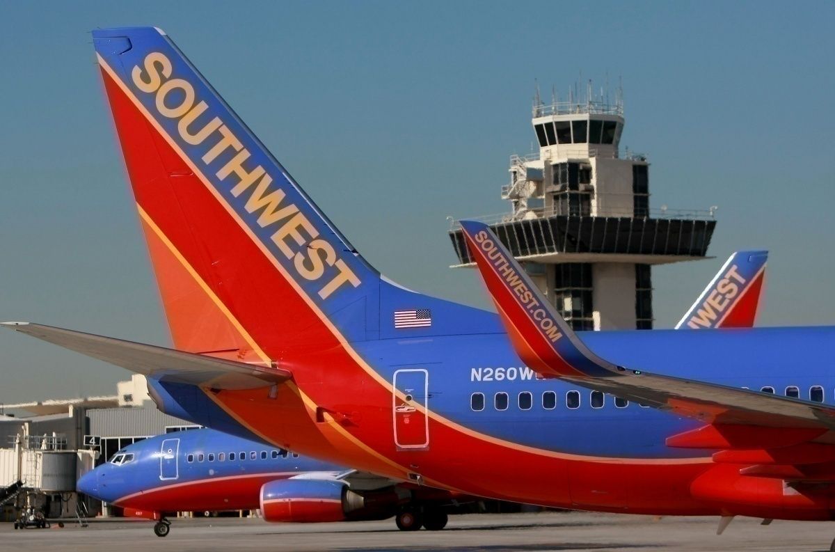 DOT To Allow US Airlines To Drop Service To Certain Airports