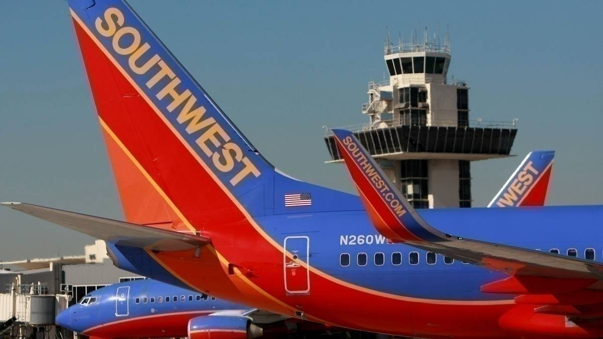 DOT To Allow US Airlines To Drop Service To Certain Airports