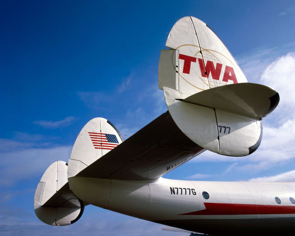 The Rise & Fall Of TWA