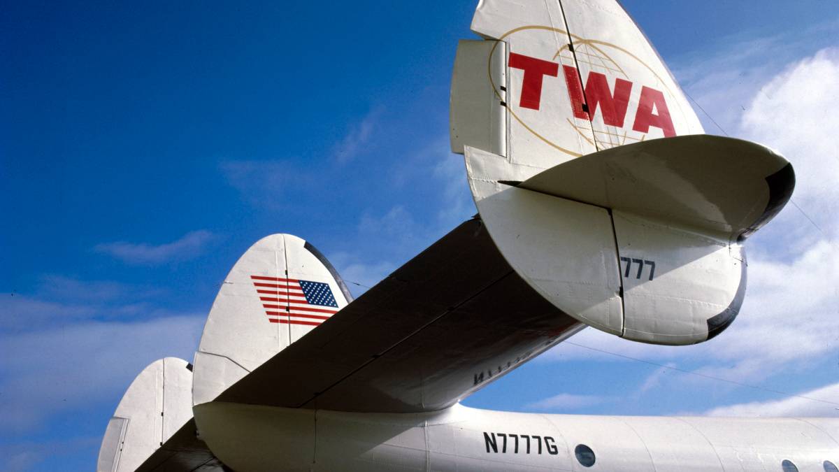 The Rise & Fall Of TWA