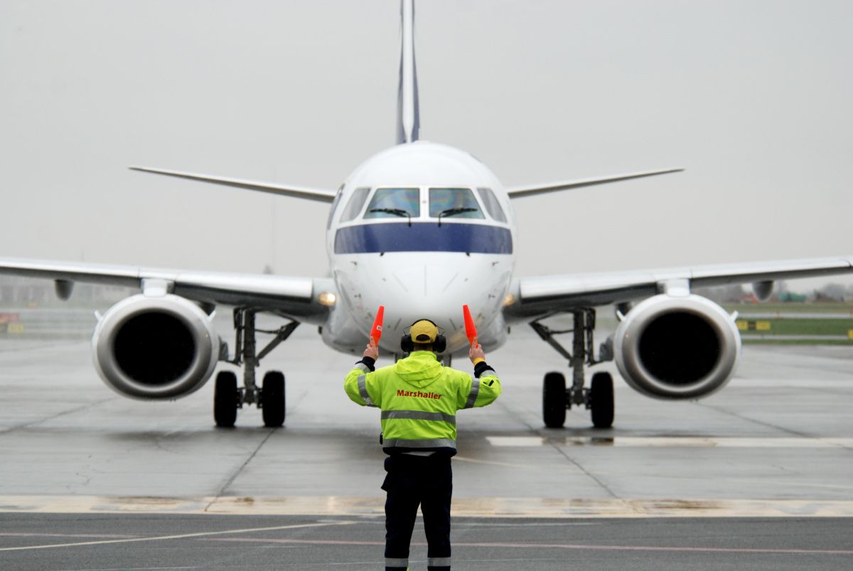 LOT Polish Airlines Announces June Domestic Flight Resumption
