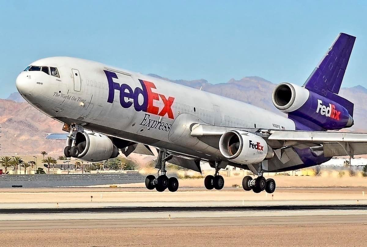 How Does A McDonnell Douglas DC-10 Become An MD-10?