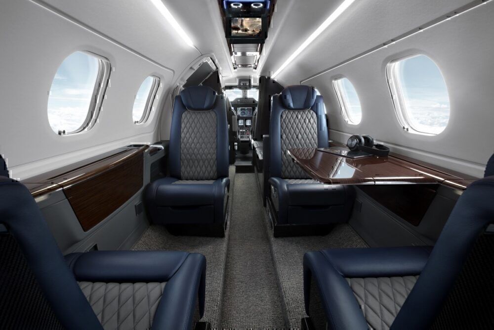 How To Charter Private Jets: A Short Guide