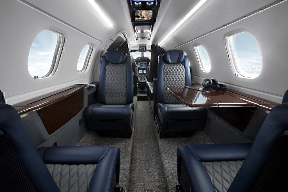 How To Charter Private Jets: A Short Guide