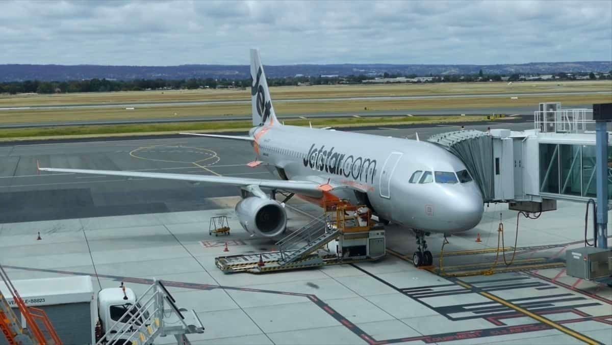 Flight Review: Jetstar Airbus A320 Adelaide To Sydney