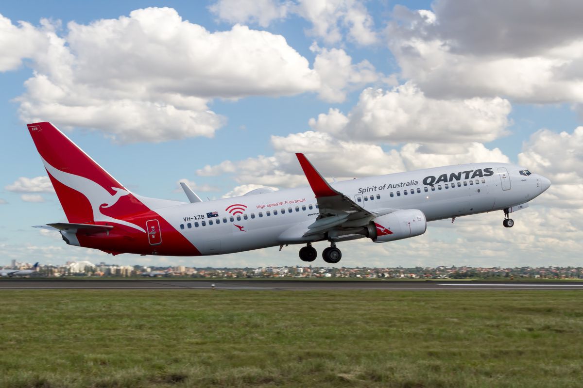Qantas Wins Court Case Against Cancer Employee Sick Pay