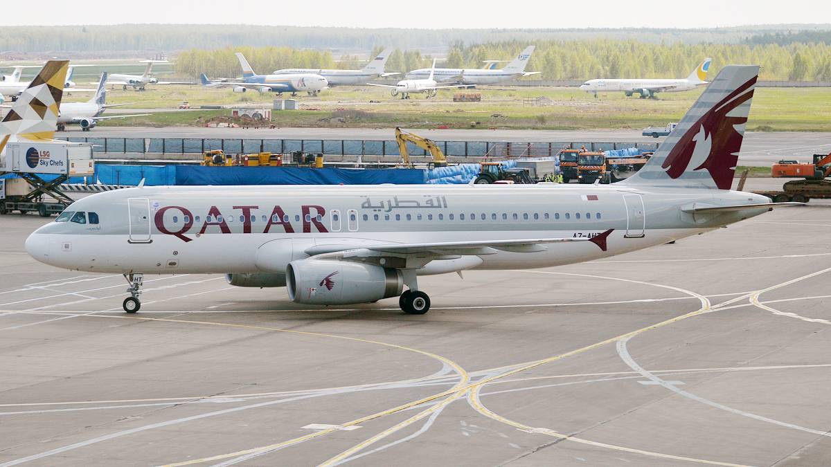 Qatar Airways Has Drastically Reduced Flights To Croatia