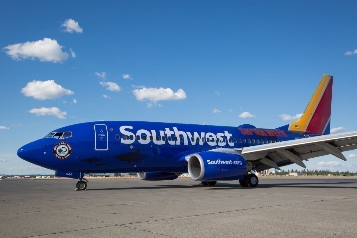 Southwest's CEO Doesn't Agree With Warren Buffet's Airline View