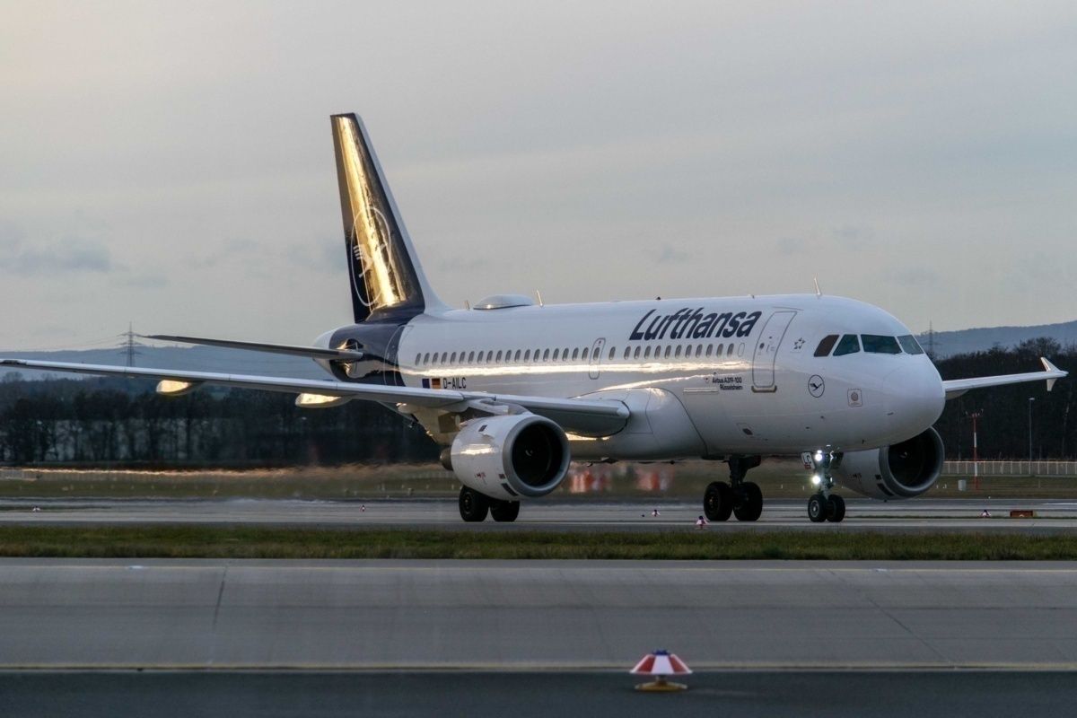 Lufthansa Adds 15 New Destinations For Summer 2021 From Frankfurt