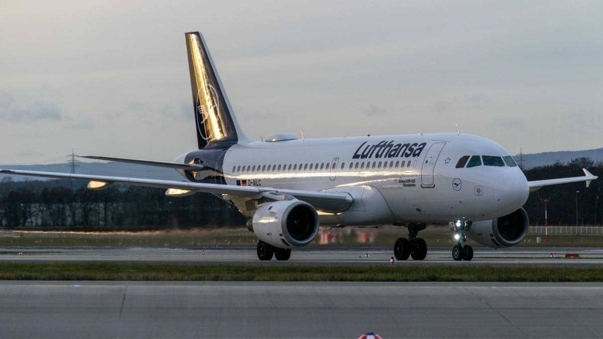 Lufthansa Adds 15 New Destinations For Summer 2021 From Frankfurt