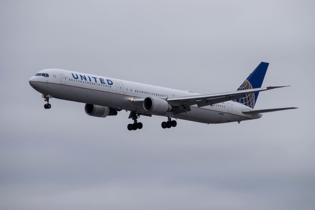 United's Premium-Heavy 767 Configuration Could Be On The Chopping Block