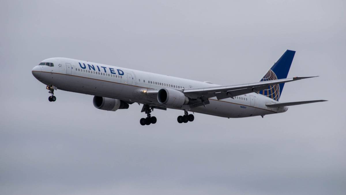 United's Premium-Heavy 767 Configuration Could Be On The Chopping Block