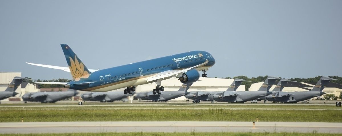 Vietnam Airlines Repatriates Over 240 Pregnant Women From Taiwan