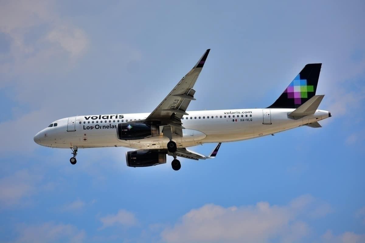 Volaris Claims A 105% Load Factor - How Is This Possible?
