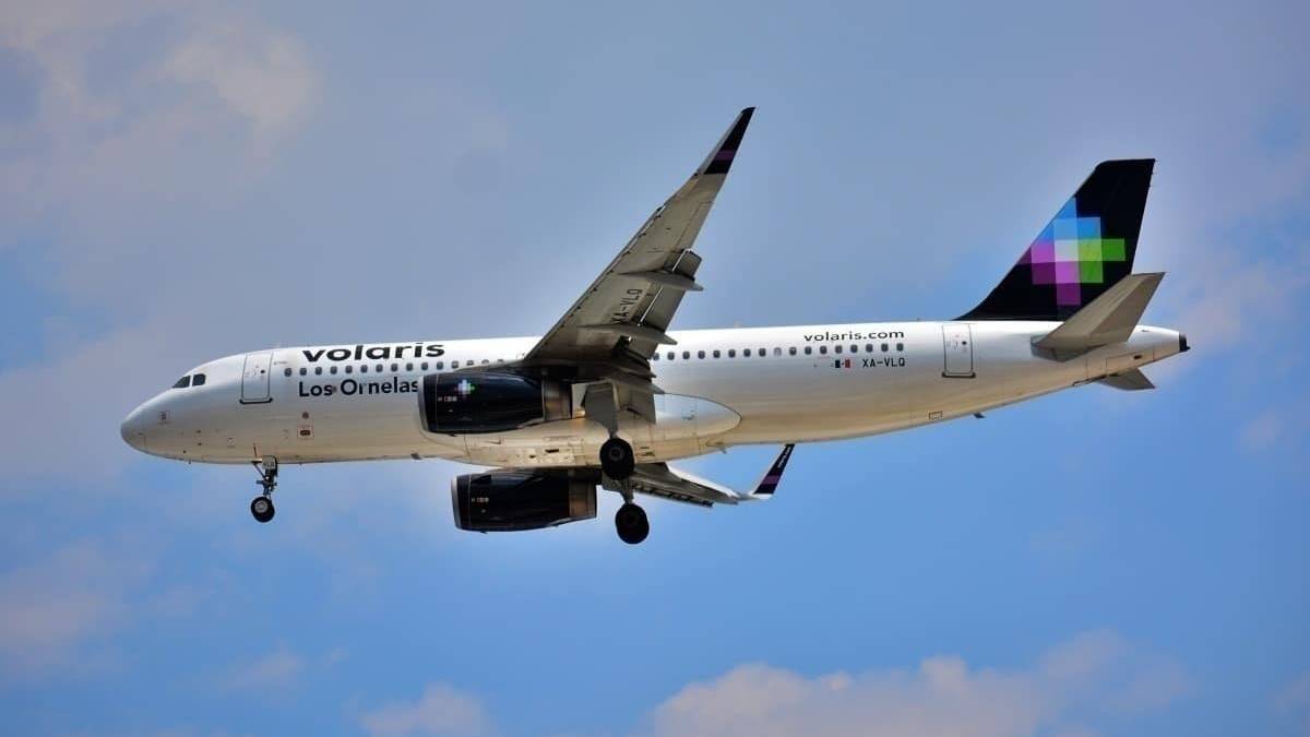 Volaris Claims A 105% Load Factor - How Is This Possible?