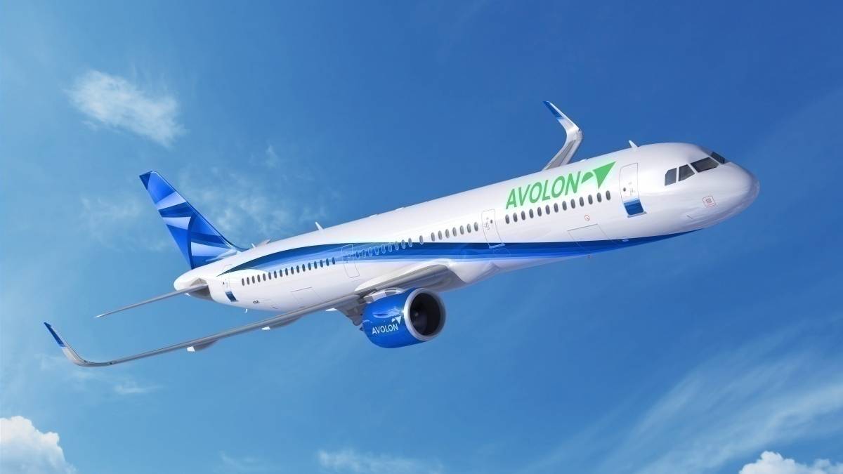 Irish Lessor Avolon Looks To Defer Aircraft Lease Payments