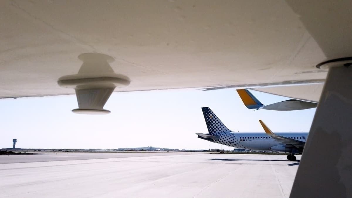 Inmarsat’s European Aviation Network Just Got A Lot Faster