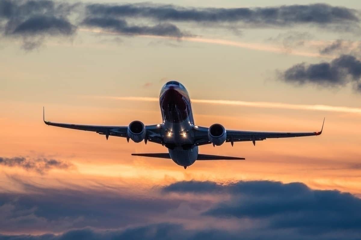 Norwegian Resumes Flights Outside Of Norway