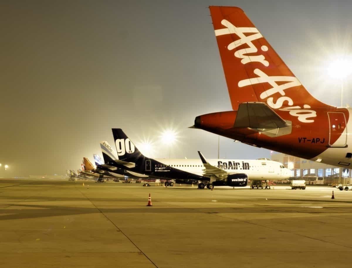 The Ultimate Guide To Domestic Indian Flight Resumptions