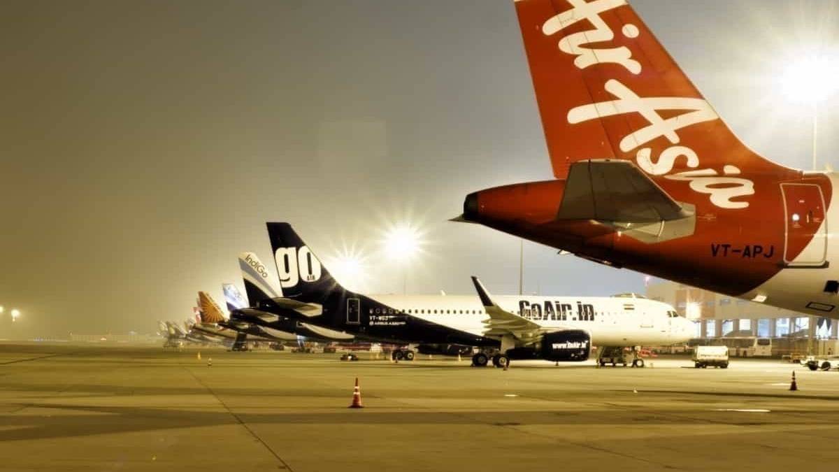 The Ultimate Guide To Domestic Indian Flight Resumptions