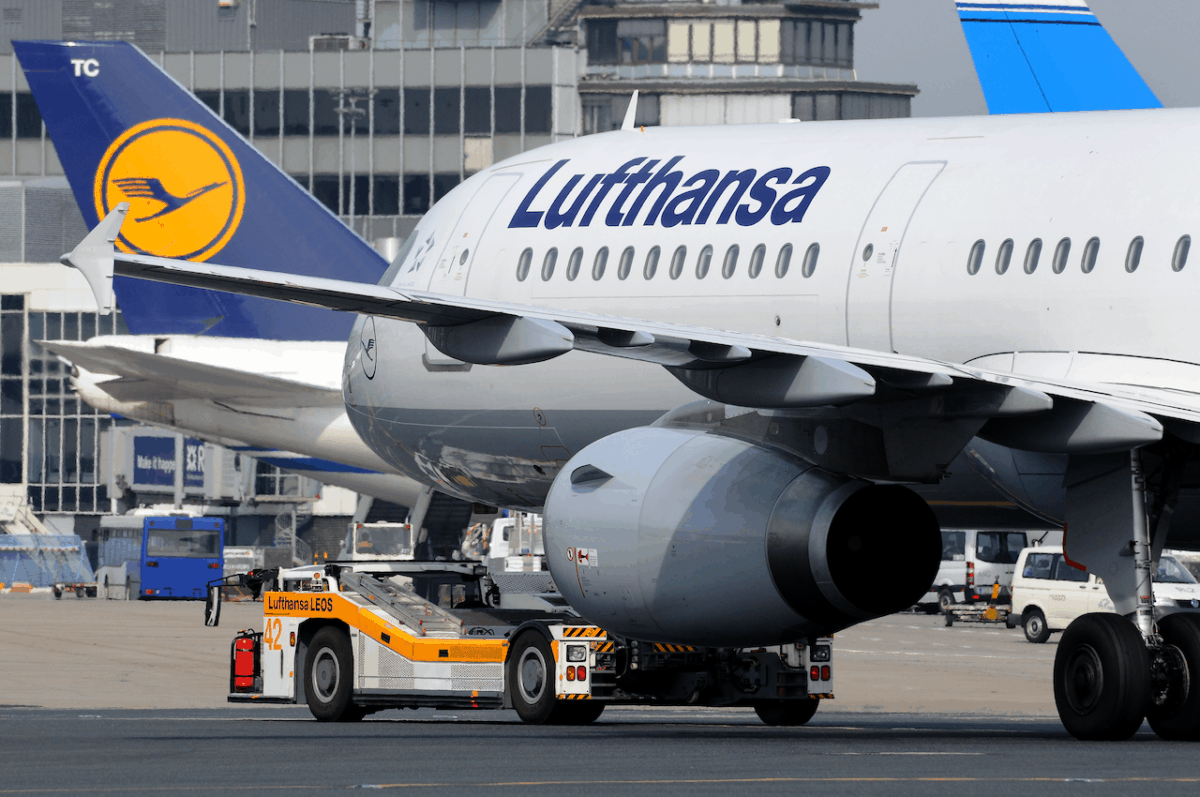 Munich Airport Offers Every Arriving Passenger A Free COVID Test
