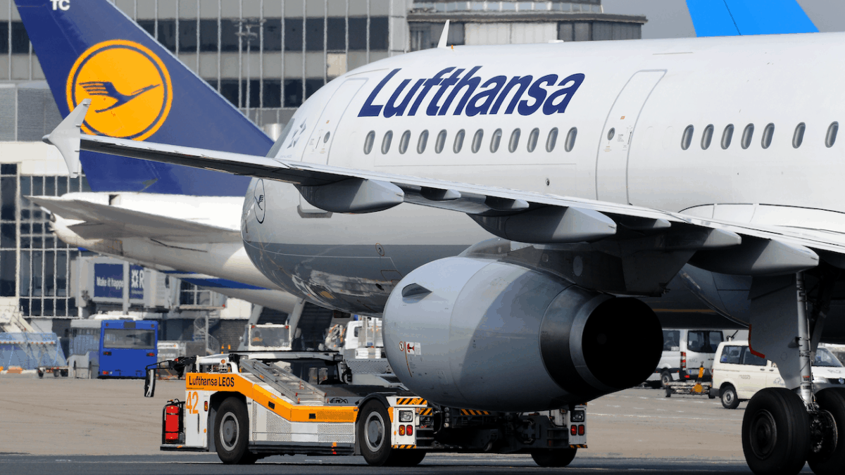 Munich Airport Offers Every Arriving Passenger A Free COVID Test