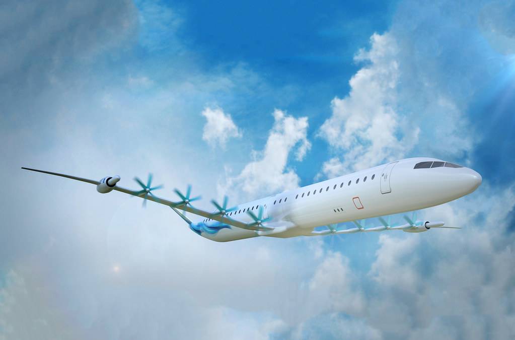 Rolls Royce Commits To Net-Zero Carbon By 2050