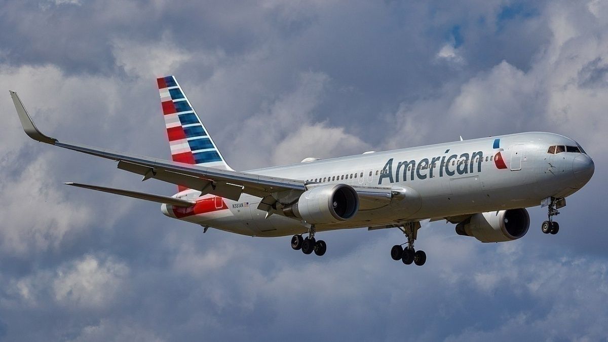 American Airlines Reveals Refreshed Terminal B At La Guardia