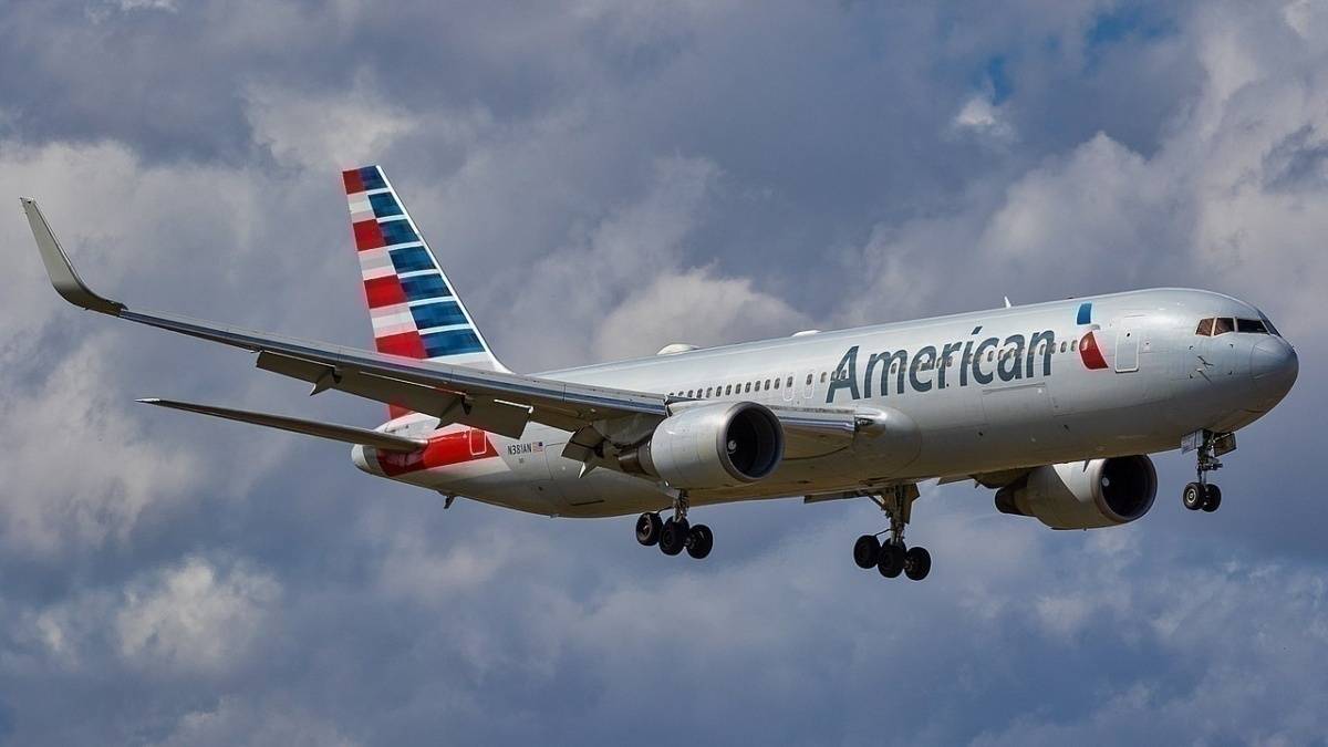 American Airlines Reveals Refreshed Terminal B At La Guardia