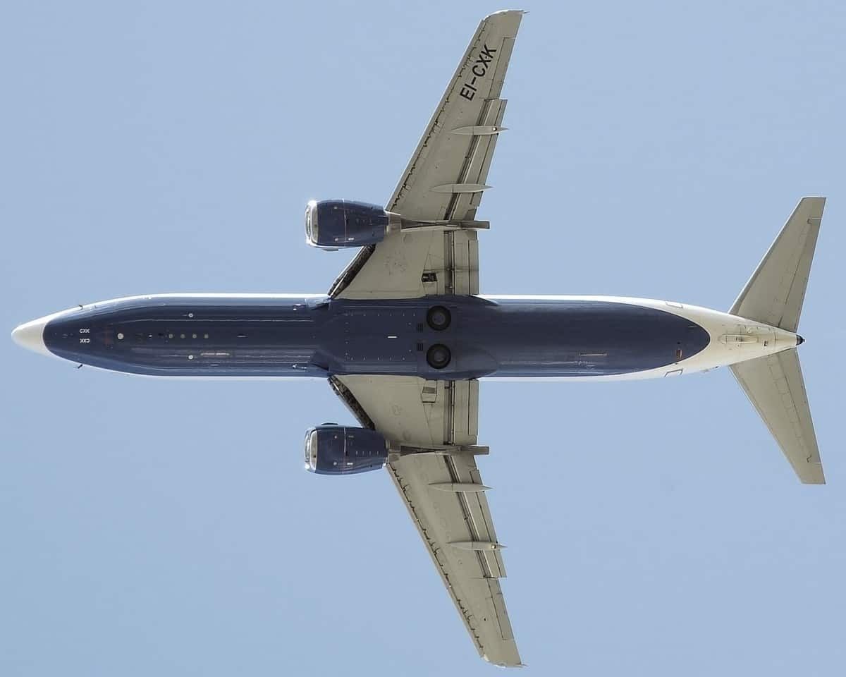 Canada's Nolinor Installs Lightweight Seats On Boeing 737-400s