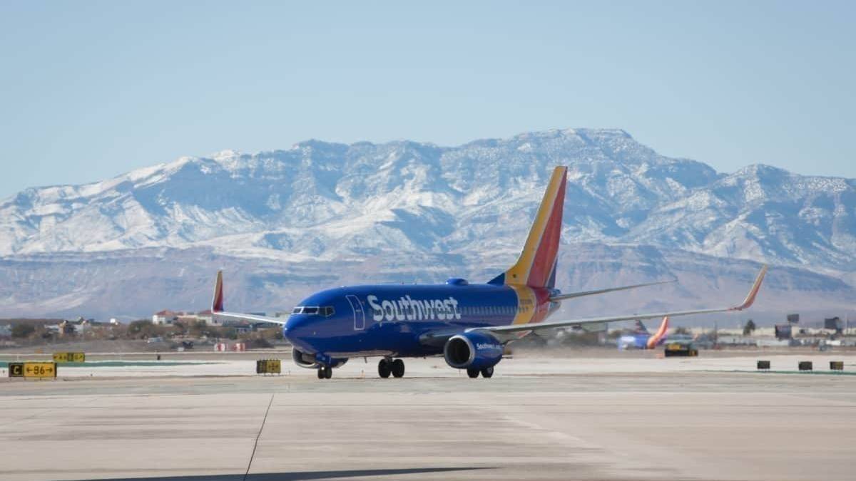 FAA Finally Allows A Pilot With Diabetes To Captain A Commerical Flight