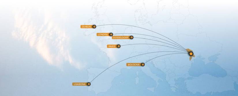 Moldovan Startup HiSky Acquires An A319 And A320 For Operations