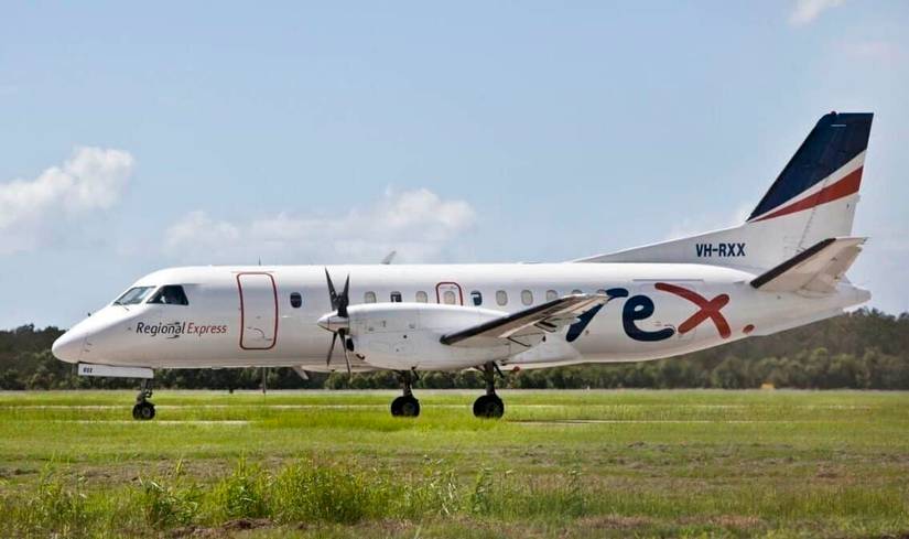 Rex To Fly Jets On Australian Domestic Routes In 2021
