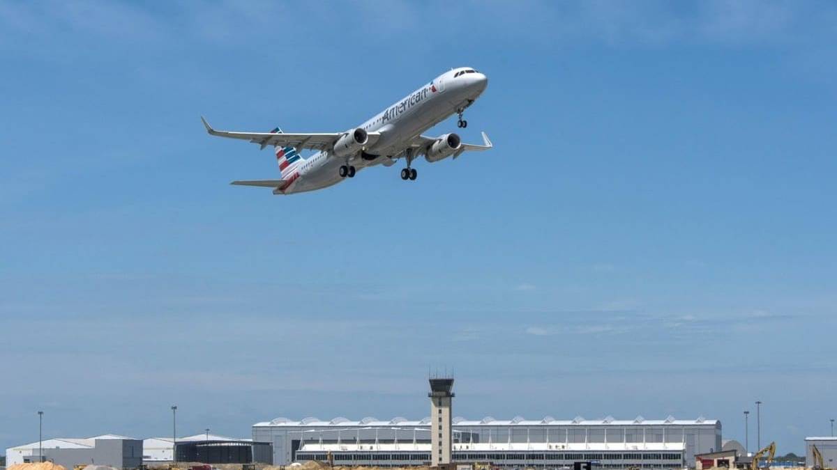 Why Does Airbus Build Aircraft In The United States?