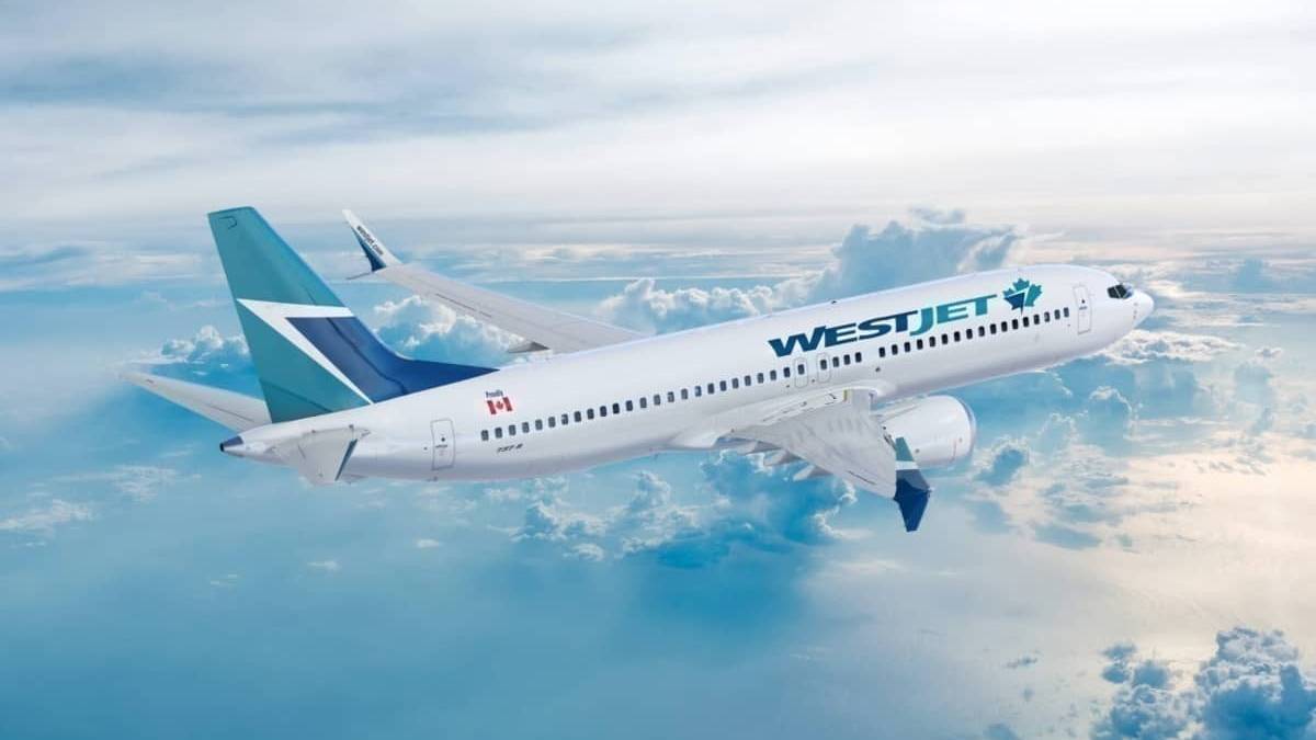 Pandemic Crisis Prompts WestJet To Lay Off 3,333 Workers