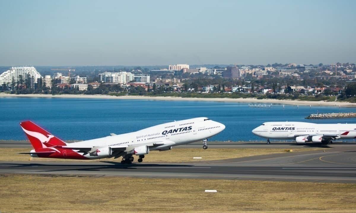 Qantas Likely Won't Bring The 747 Back - Here's Why