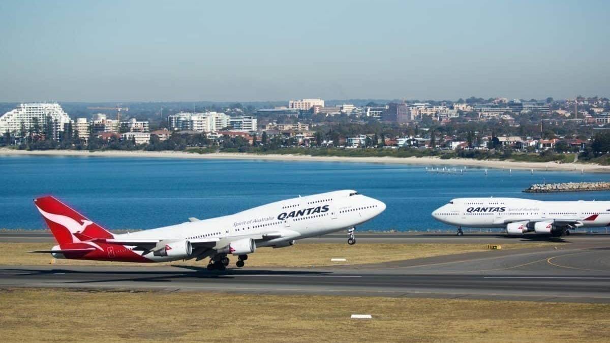 Qantas Likely Won't Bring The 747 Back - Here's Why