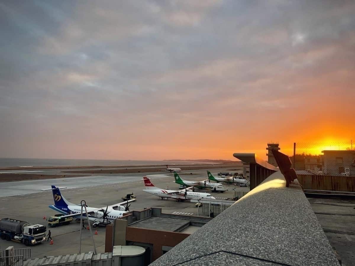 Taiwan’s Newest Airline Prepares To Launch