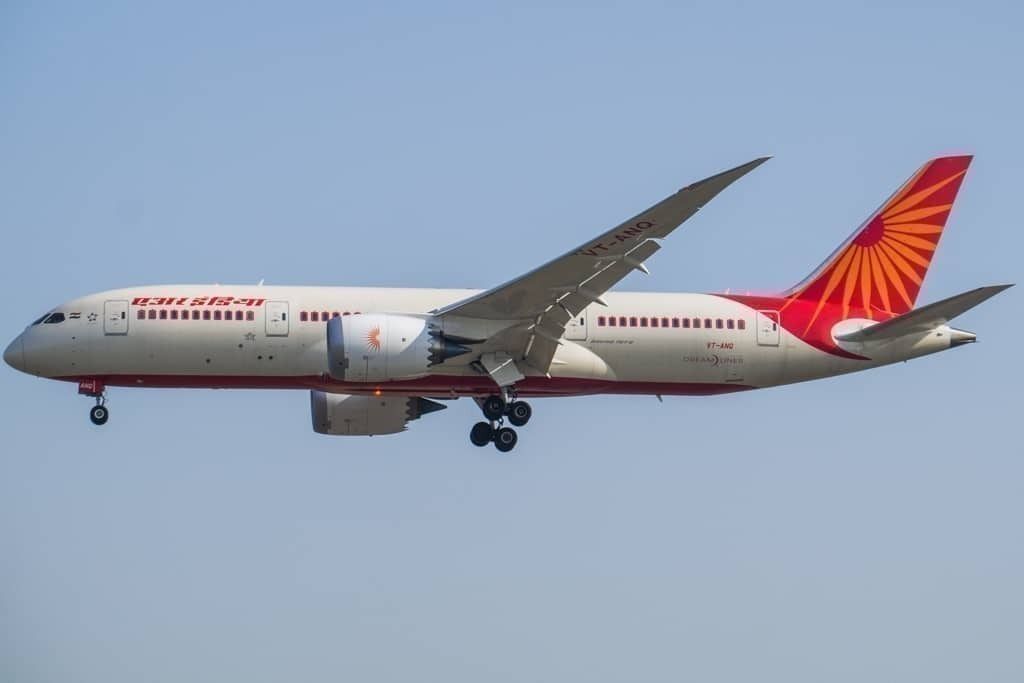 How Important Is Air India & What Would It Take To Fix The Airline?