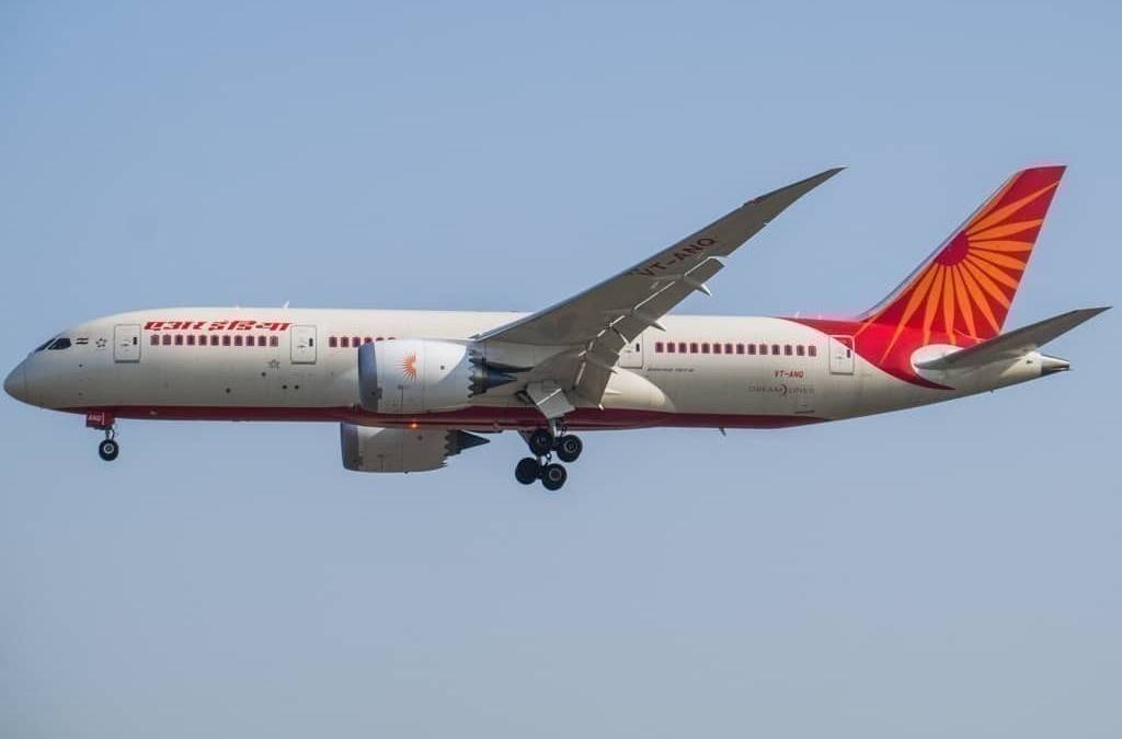 How Important Is Air India & What Would It Take To Fix The Airline?