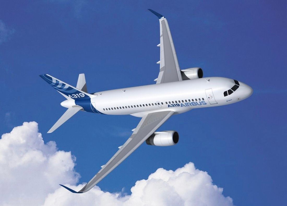 Moldovan Startup HiSky Acquires An A319 And A320 For Operations